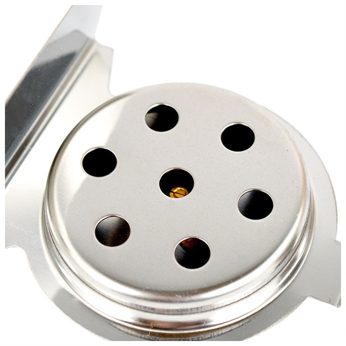 Buy Oven Thermometer for Electric Oven Stainless Steel , Gas Oven Temperature Convection Oven